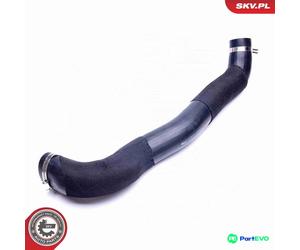 ESEN SKV FRONT RIGHT CHARGE AIR HOSE 24SKV664 FOR LAND ROVER