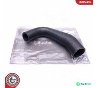 ESEN SKV FRONT RIGHT CHARGE AIR HOSE 24SKV747 FOR FORD