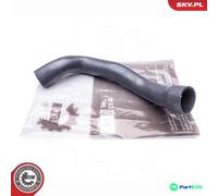 ESEN SKV FRONT RIGHT CHARGE AIR HOSE 24SKV751