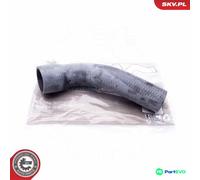 ESEN SKV FRONT RIGHT CHARGE AIR HOSE 24SKV755