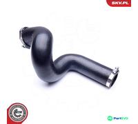 ESEN SKV FRONT RIGHT CHARGE AIR HOSE 24SKV847 FOR CITROËN PEUGEOT
