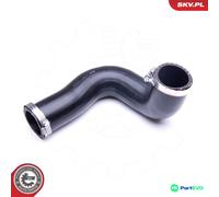 ESEN SKV FRONT RIGHT CHARGE AIR HOSE 24SKV993 FOR VOLVO