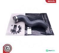 ESEN SKV FRONT RIGHT CHARGE AIR HOSE 43SKV274 FOR OPEL VAUXHALL