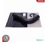 ESEN SKV FRONT RIGHT CHARGE AIR HOSE 54SKV210 FOR LAND ROVER