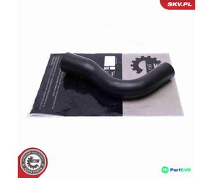 ESEN SKV FRONT RIGHT CHARGE AIR HOSE 54SKV210 FOR LAND ROVER