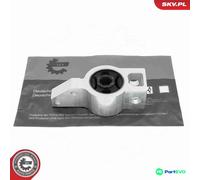 ESEN SKV FRONT RIGHT CONTROL/TRAILING ARM MOUNTING 69SKV562 FOR AUDI SEAT SKODA