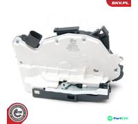 ESEN SKV FRONT RIGHT DOOR LOCK 16SKV172 FOR AUDI SEAT SKODA VW