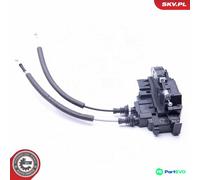 ESEN SKV FRONT RIGHT DOOR LOCK 16SKV632 FOR HYUNDAI