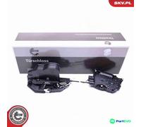 ESEN SKV FRONT RIGHT DOOR LOCK 16SKV762 FOR BMW