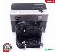 ESEN SKV FRONT RIGHT DOOR LOCK 16SKV812 FOR BMW