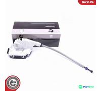 ESEN SKV FRONT RIGHT DOOR LOCK 16SKV842 FOR MERCEDES-BENZ