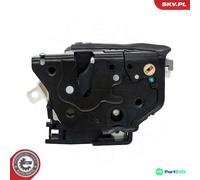 ESEN SKV FRONT RIGHT DOOR LOCK 16SKV942 FOR AUDI PORSCHE VW
