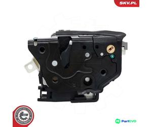 ESEN SKV FRONT RIGHT DOOR LOCK 16SKV942 FOR AUDI PORSCHE VW