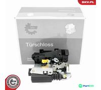 ESEN SKV FRONT RIGHT DOOR LOCK 16SKV982 FOR DACIA