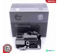 ESEN SKV FRONT RIGHT DOOR LOCK 16SKV992 FOR PEUGEOT