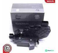 ESEN SKV FRONT RIGHT DOOR LOCK 60SKV082 FOR LAND ROVER
