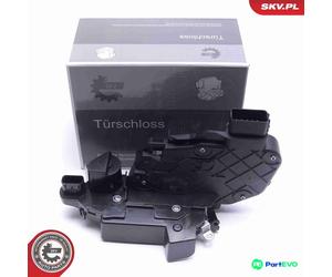 ESEN SKV FRONT RIGHT DOOR LOCK 60SKV082 FOR LAND ROVER