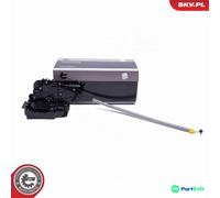 ESEN SKV FRONT RIGHT DOOR LOCK 60SKV262 FOR MERCEDES-BENZ