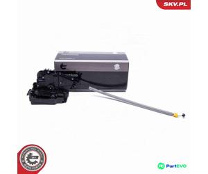 ESEN SKV FRONT RIGHT DOOR LOCK 60SKV262 FOR MERCEDES-BENZ