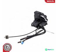 ESEN SKV FRONT RIGHT DOOR LOCK 60SKV742 FOR MERCEDES-BENZ