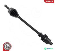 ESEN SKV FRONT RIGHT DRIVE SHAFT 40SKV142 FOR RENAULT