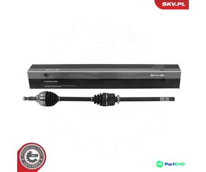 ESEN SKV FRONT RIGHT DRIVE SHAFT 40SKV418