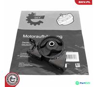 ESEN SKV FRONT RIGHT ENGINE MOUNTING 75SKV265 FOR NISSAN