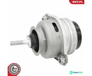 ESEN SKV FRONT RIGHT ENGINE MOUNTING 75SKV303 FOR PORSCHE