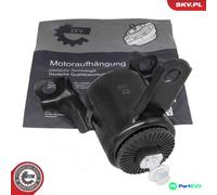 ESEN SKV FRONT RIGHT ENGINE MOUNTING 75SKV316 FOR MAZDA