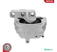 ESEN SKV FRONT RIGHT ENGINE MOUNTING 75SKV351 FOR AUDI SEAT SKODA VW