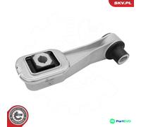 ESEN SKV FRONT RIGHT ENGINE MOUNTING 75SKV362 FOR NISSAN RENAULT