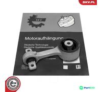 ESEN SKV FRONT RIGHT ENGINE MOUNTING 75SKV462 FOR HONDA