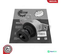 ESEN SKV FRONT RIGHT ENGINE MOUNTING 75SKV493 FOR MITSUBISHI