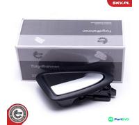 ESEN SKV FRONT RIGHT EXTERIOR DOOR HANDLE 96SKV818 FOR SEAT