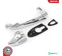ESEN SKV FRONT RIGHT EXTERIOR DOOR HANDLE 97SKV011