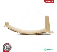 ESEN SKV FRONT RIGHT EXTERIOR DOOR HANDLE 97SKV027 FOR BMW