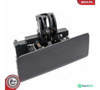 ESEN SKV FRONT RIGHT EXTERIOR DOOR HANDLE 97SKV071 FOR FIAT