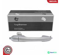 ESEN SKV FRONT RIGHT EXTERIOR DOOR HANDLE 97SKV457 FOR ALFA ROMEO