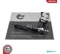 ESEN SKV FRONT RIGHT HEADLIGHT BASE 97SKV256 FOR BMW