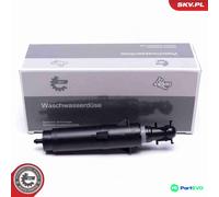 ESEN SKV FRONT RIGHT HEADLIGHT CLEANING WASHER FLUID JET 15SKV608 FOR BMW