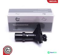 ESEN SKV FRONT RIGHT HEADLIGHT CLEANING WASHER FLUID JET 15SKV616 FOR BMW