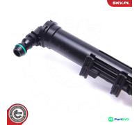 ESEN SKV FRONT RIGHT HEADLIGHT CLEANING WASHER FLUID JET 15SKV650 FOR