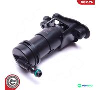 ESEN SKV FRONT RIGHT HEADLIGHT CLEANING WASHER FLUID JET 15SKV660 FOR AUDI