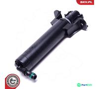 ESEN SKV FRONT RIGHT HEADLIGHT CLEANING WASHER FLUID JET 15SKV664 FOR AUDI
