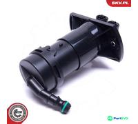 ESEN SKV FRONT RIGHT HEADLIGHT CLEANING WASHER FLUID JET 15SKV666 FOR AUDI