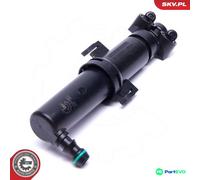 ESEN SKV FRONT RIGHT HEADLIGHT CLEANING WASHER FLUID JET 15SKV668 FOR AUDI