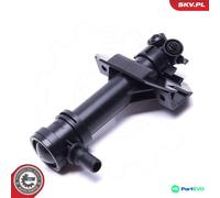 ESEN SKV FRONT RIGHT HEADLIGHT CLEANING WASHER FLUID JET 15SKV686 FOR AUDI