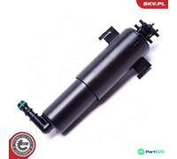 ESEN SKV FRONT RIGHT HEADLIGHT CLEANING WASHER FLUID JET 15SKV696 FOR BMW