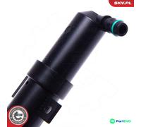 ESEN SKV FRONT RIGHT HEADLIGHT CLEANING WASHER FLUID JET 15SKV704 FOR VW