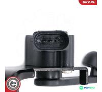 ESEN SKV FRONT RIGHT HEADLIGHT LEVELLING SENSOR 17SKV045 FOR AUDI PORSCHE